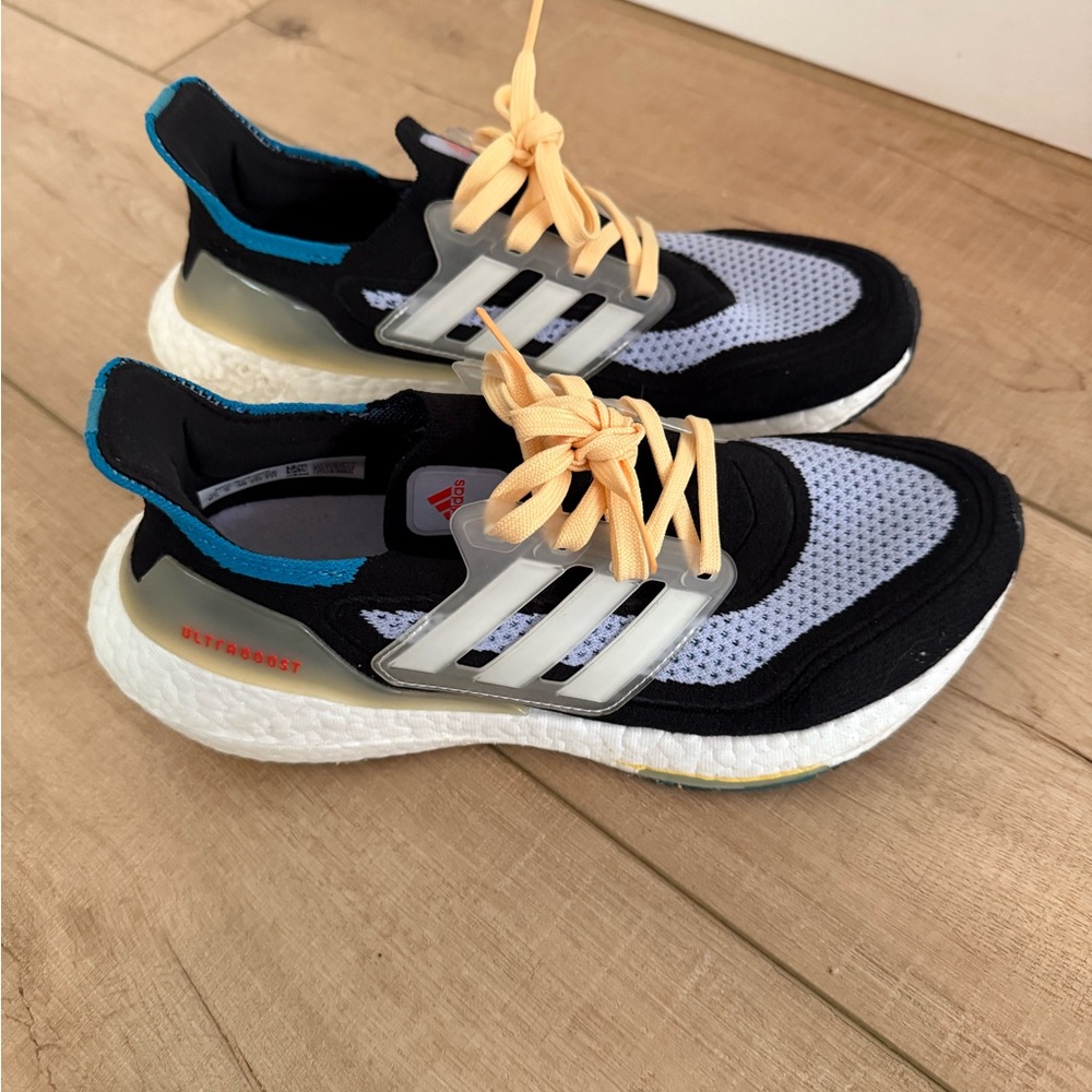Adidas Ultraboost Running Shoe